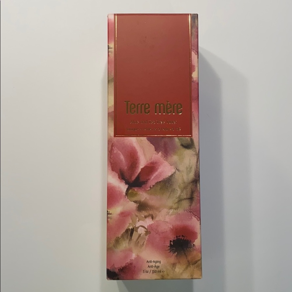Terre Mere Toner